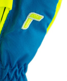 Reusch Tom 6385138 4525 blue yellow 2